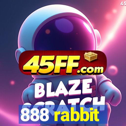 888 rabbit